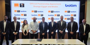 اورنچ مصر تتعاون مع Botim لتحويل الأموال من الإمارات إلى مصر