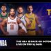 انطلاق الموسم الجديد من دوري NBA على TOD by beIN