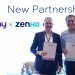 من حساب المرتبات إلى صرفها رقميًا.. دوباي dopay  تتعاون مع ZenHR  لتبسيط وتسريع دورة المرتبات في مصر