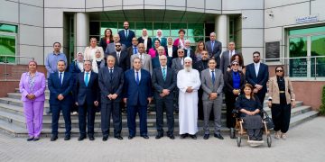 تنظيم الاتصالات يتعاون مع اتحاد الجمعيات والمؤسسات الأهلية لتعزيز حقوق مستخدمي الاتصالات وسلامة الأطفال على الإنترنت