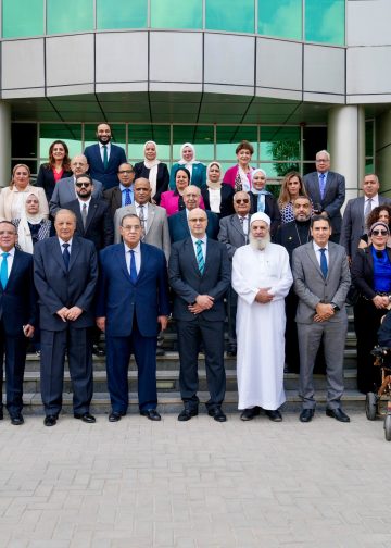 تنظيم الاتصالات يتعاون مع اتحاد الجمعيات والمؤسسات الأهلية لتعزيز حقوق مستخدمي الاتصالات وسلامة الأطفال على الإنترنت