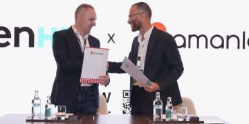 أمان ليك تتعاون مع ZenHR لربط التأمين الطبي بأنظمة الموارد البشرية وتفعيل التغطيات تلقائيًا عند تعيين الموظفين وإنهائها عند انتهاء الخدمة