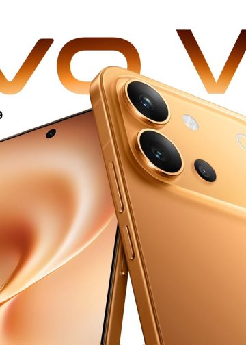 فيفو vivo تمهّد لإطلاق هاتف V80 في مصر بتصميم استثنائي وتقنيات تصوير متطورة