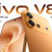فيفو vivo تمهّد لإطلاق هاتف V80 في مصر بتصميم استثنائي وتقنيات تصوير متطورة
