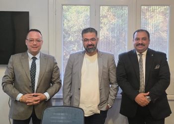 تعاون ساندكس Sandex AI و«إناي الأردن» لتوسيع حلول الأمن الذكي للكشف المبكر عن المخاطر ورفع كفاءة التشغيل