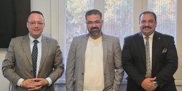 تعاون ساندكس Sandex AI و«إناي الأردن» لتوسيع حلول الأمن الذكي للكشف المبكر عن المخاطر ورفع كفاءة التشغيل