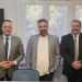 تعاون ساندكس Sandex AI و«إناي الأردن» لتوسيع حلول الأمن الذكي للكشف المبكر عن المخاطر ورفع كفاءة التشغيل