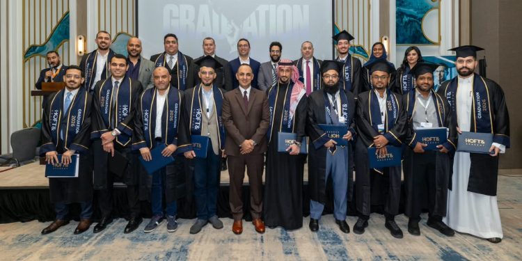 تيك سورس تشارك في قمة جدة للتخطيط والتحليل المالي 2026