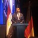 وزير الدولة الألماني: مصر شريك موثوق به لنا.. وشراكتنا تمتد إلى السياسة والاقتصاد والتعليم والطاقة