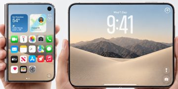 أسعار هاتف آيفون iPhone Duo الجديد في مصر