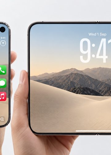 أسعار هاتف آيفون iPhone Duo الجديد في مصر