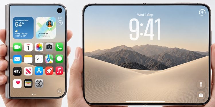 أسعار هاتف آيفون iPhone Duo الجديد في مصر