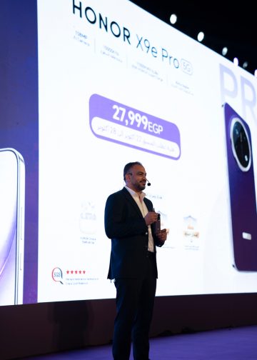 أكبر بطارية في مصر.. أسعار مواصفات هونر X9e Pro بعد طرحه رسمياً بالأسواق