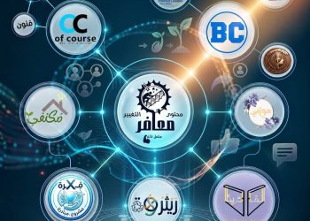 مجتمع «معافر».. مبادرة مصرية تجمع بين التمكين والاستدامة عبر المحتوى والمشاريع المجتمعية