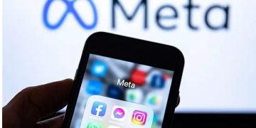 غرامة تاريخية بـ25 مليار دولار على «ميتا» في أمريكا بسبب انتهاكات خصوصية المستخدمين