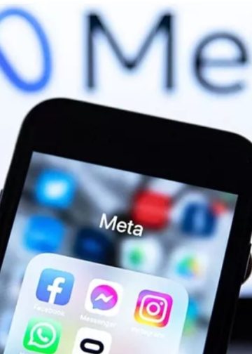 غرامة تاريخية بـ25 مليار دولار على «ميتا» في أمريكا بسبب انتهاكات خصوصية المستخدمين