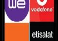 مواعيد عمل فروع الاتصالات بالتوقيت الشتوي
