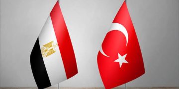 مستشارية الاتصال التركية بالقاهرة تهنئ مصر بمناسبة ذكرى نصر أكتوبر