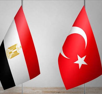 مستشارية الاتصال التركية بالقاهرة تهنئ مصر بمناسبة ذكرى نصر أكتوبر
