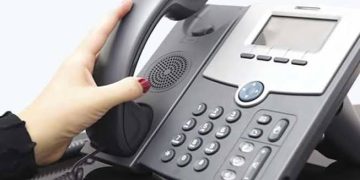 نقل ملكية الخط الأرضي المنزلي .. ميجا نيوز ترصد الإجراءات